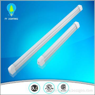 CE/ROHS approved 5 years warranty T5 led tube